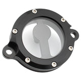 Maxbell Crankcase Engine Oil Filter Element Cover for Honda GB350 GB350S CB350S