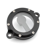 Maxbell Crankcase Engine Oil Filter Element Cover for Honda GB350 GB350S CB350S