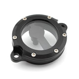 Maxbell Crankcase Engine Oil Filter Element Cover for Honda GB350 GB350S CB350S