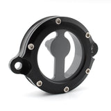 Maxbell Crankcase Engine Oil Filter Element Cover for Honda GB350 GB350S CB350S