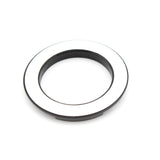 Maxbell Motorbike Ignition Switch Key Hole Cover Ring Cap for Honda GB350 ct125