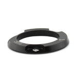 Maxbell Motorbike Ignition Switch Key Hole Cover Ring Cap for Honda GB350 ct125