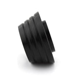 Maxbell Motorbike Motorcycle Front Right Wheel Fork Cover for Sportster S 1250