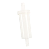 Maxbell Marine Engine in Line filter 398327 35-816296Q2 5/16" for Mercury