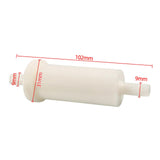 Maxbell Marine Engine in Line filter 398327 35-816296Q2 5/16" for Mercury