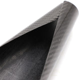Maxbell 2 Pieces Motorcycle Front Fork Cover Boots Sleeve for Motorbike 25cm