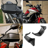 Maxbell Handlebar Hand Guards for Honda NC700x 12-13 NC750x 16-17 NC750 16-17
