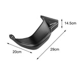 Maxbell Handlebar Hand Guards for Honda NC700x 12-13 NC750x 16-17 NC750 16-17
