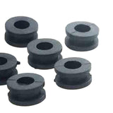 Maxbell 10x Universal Rear Shock Absorber Bushing Durable Motorcycle Parts