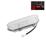 Maxbell LED Brake Tail Light for Yamaha Yfz 450 2006 2007 2008 2009 Durable White