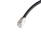 Maxbell LED Brake Tail Light for Yamaha Yfz 450 2006 2007 2008 2009 Durable White