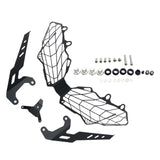 Maxbell Motorcycle Headlight Guard Replaces for Kawasaki Versys1000 2019-2022