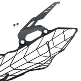 Maxbell Motorcycle Headlight Guard Replaces for Kawasaki Versys1000 2019-2022