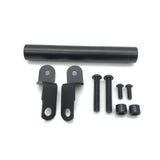 Maxbell Phone GPS Navigation Bracket Stand Support Holder for Yamaha R25 R3