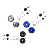 Maxbell Engine Timing Cover for Suzuki Gsx-S1000 16-20 Assembly Direct Replaces Black
