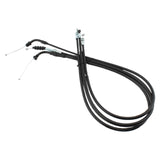 Maxbell Motorcycle Brake Throttle Clutch Cable for Honda GB350 2021-After Replaces