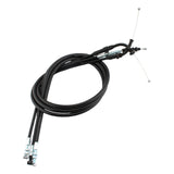 Maxbell Motorcycle Brake Throttle Clutch Cable for Honda GB350 2021-After Replaces