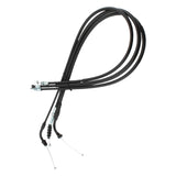 Maxbell Motorcycle Brake Throttle Clutch Cable for Honda GB350 2021-After Replaces