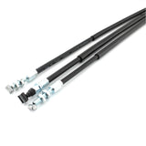 Maxbell Motorcycle Brake Throttle Clutch Cable for Honda GB350 2021-After Replaces