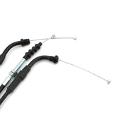 Maxbell Motorcycle Brake Throttle Clutch Cable for Honda GB350 2021-After Replaces