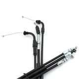 Maxbell Motorcycle Brake Throttle Clutch Cable for Honda GB350 2021-After Replaces