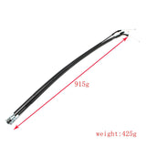 Maxbell Motorcycle Brake Throttle Clutch Cable for Honda GB350 2021-After Replaces