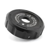 Maxbell Motorcycle Radiator Cap Premium for Sportster S 1250 Rh1250 S 2021-2023