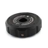 Maxbell Motorcycle Radiator Cap Premium for Sportster S 1250 Rh1250 S 2021-2023