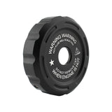 Maxbell Motorcycle Radiator Cap Premium for Sportster S 1250 Rh1250 S 2021-2023
