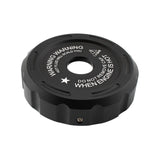 Maxbell Motorcycle Radiator Cap Premium for Sportster S 1250 Rh1250 S 2021-2023