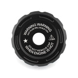 Maxbell Motorcycle Radiator Cap Premium for Sportster S 1250 Rh1250 S 2021-2023