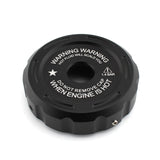 Maxbell Motorcycle Radiator Cap Premium for Sportster S 1250 Rh1250 S 2021-2023