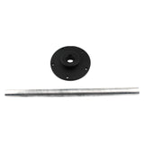 Maxbell Tire Wheel Balancer Plate Adapter for BMW K 1200 GT K 1600 GT K 1200 S