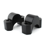 Maxbell Handlebar Risers Accessories Replaces Durable for BMW S1000R 2021-2023