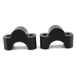 Maxbell Handlebar Risers Accessories Replaces Durable for BMW S1000R 2021-2023
