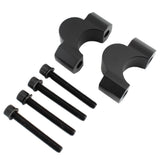Maxbell Handlebar Risers Accessories Replaces Durable for BMW S1000R 2021-2023