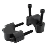 Maxbell Handlebar Risers Accessories Replaces Durable for BMW S1000R 2021-2023