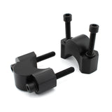 Maxbell Handlebar Risers Accessories Replaces Durable for BMW S1000R 2021-2023