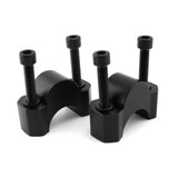 Maxbell Handlebar Risers Accessories Replaces Durable for BMW S1000R 2021-2023