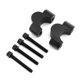 Maxbell Handlebar Risers Accessories Replaces Durable for BMW S1000R 2021-2023