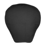 Maxbell Motorcycle Seat Cover Shock Absorbing Dustproof Easy Installation Mesh Cloth