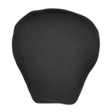 Maxbell Motorcycle Seat Cover Shock Absorbing Dustproof Easy Installation Mesh Cloth