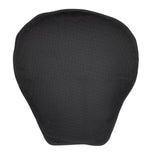 Maxbell Motorcycle Seat Cover Shock Absorbing Dustproof Easy Installation Mesh Cloth