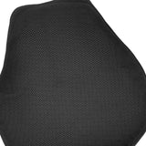 Maxbell Motorcycle Seat Cover Shock Absorbing Dustproof Easy Installation Mesh Cloth