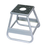 Maxbell Universal Motorcycle Dirt Bike Stand Stool Bracket Motocross Stand Repairing