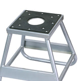 Maxbell Universal Motorcycle Dirt Bike Stand Stool Bracket Motocross Stand Repairing