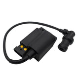 Maxbell Motorcycle Cdi Ignition Coil for Piaggio Liberty 50 4T Accessories