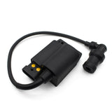 Maxbell Motorcycle Cdi Ignition Coil for Piaggio Liberty 50 4T Accessories
