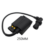 Maxbell Motorcycle Cdi Ignition Coil for Piaggio Liberty 50 4T Accessories