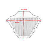 Maxbell Intake Cleaner Durable Practical Portable Accessories for Honda Xadv150